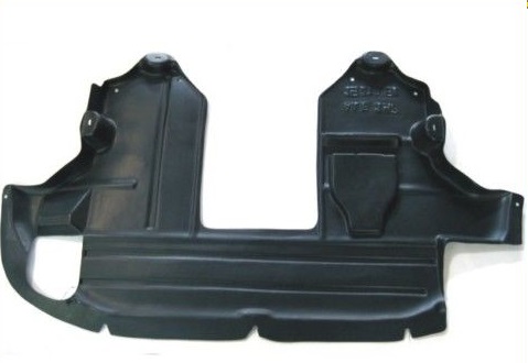 Cache sous moteur Alfa 147 et GT diesel NEUF