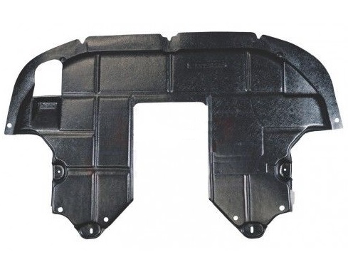 Cache sous moteur Alfa 147 et GT essence NEUF