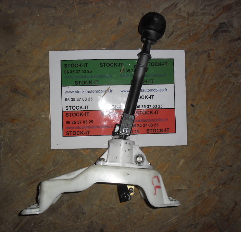 Levier de vitesse Alfa GT diesel