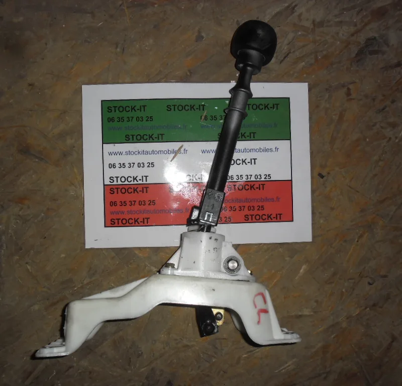 Levier de vitesse Alfa GT diesel