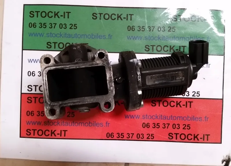 Vanne EGR JTD 16v/20v