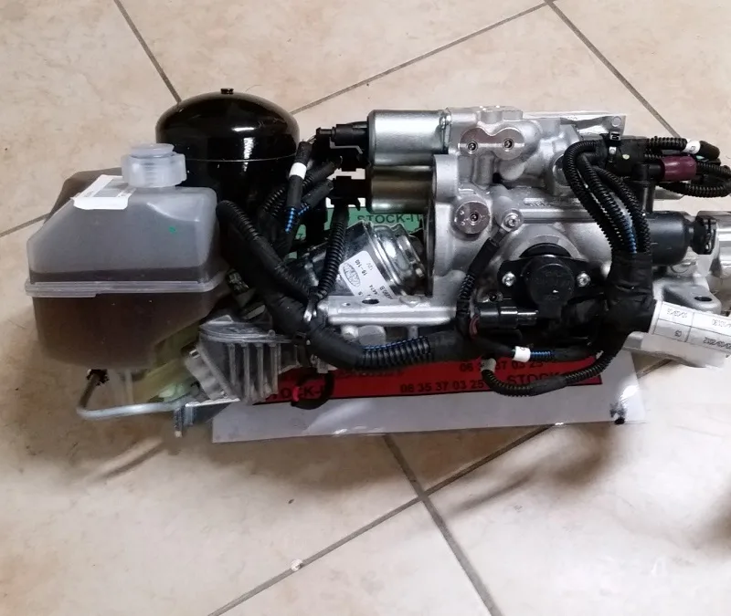 Robot NEUF Renault Trafic / Master DCI