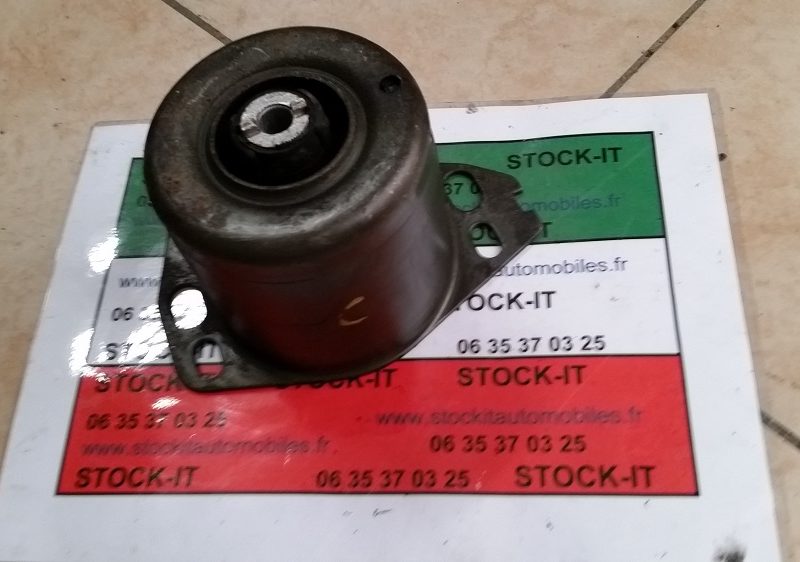 Support moteur pour Twinspark 2.0 coté boite (M10)