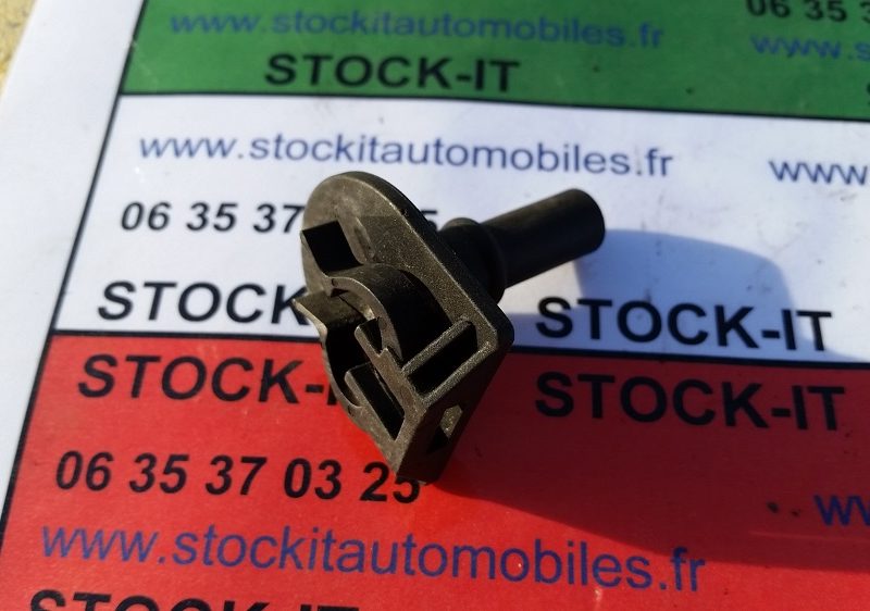 Support de radiateur  159