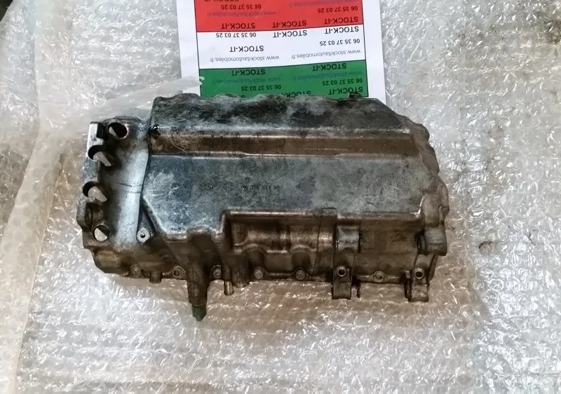 Carter huile 2.2 JTD / HDI Ulysse et Phedra / 807
