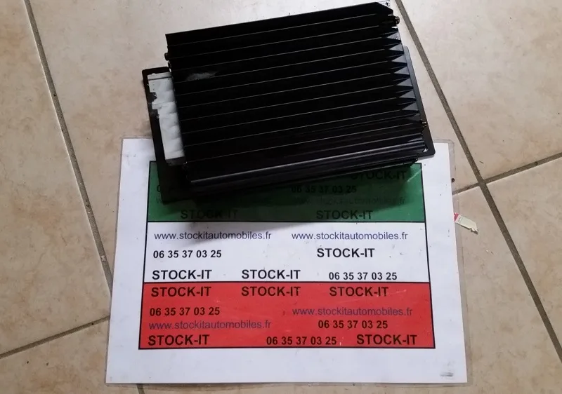 Ampli BOSE alfa 147 >2005