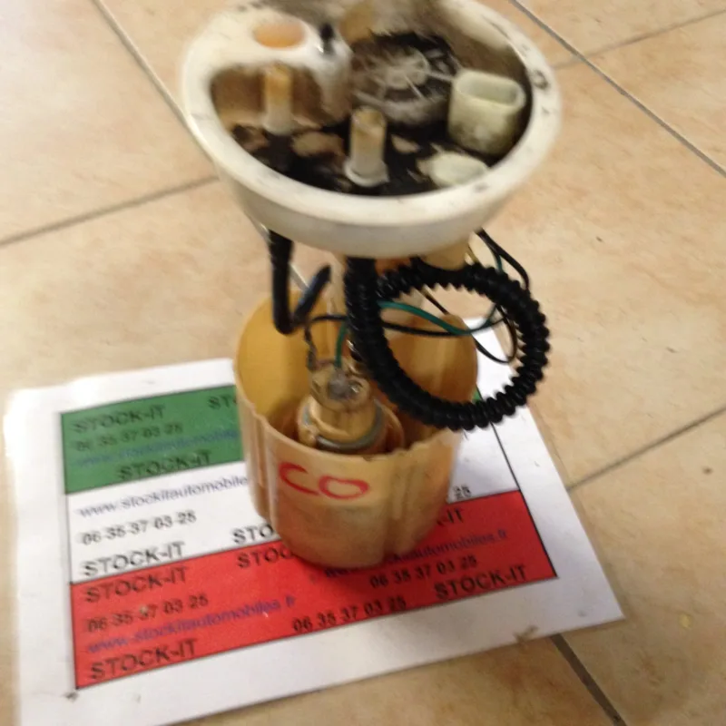 Pompe de Gavage Fiat Brava