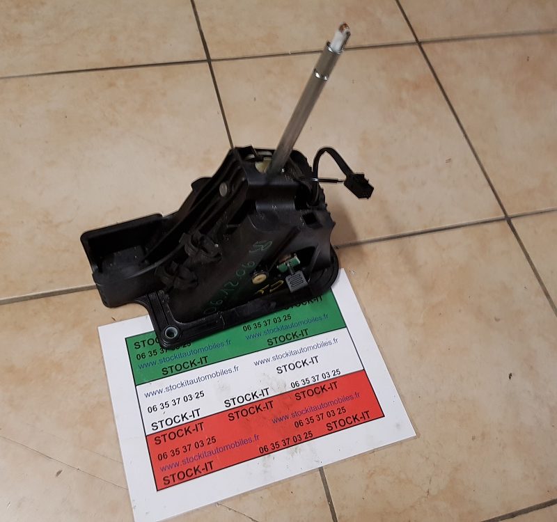 Levier de vitesse Q-tronic 159