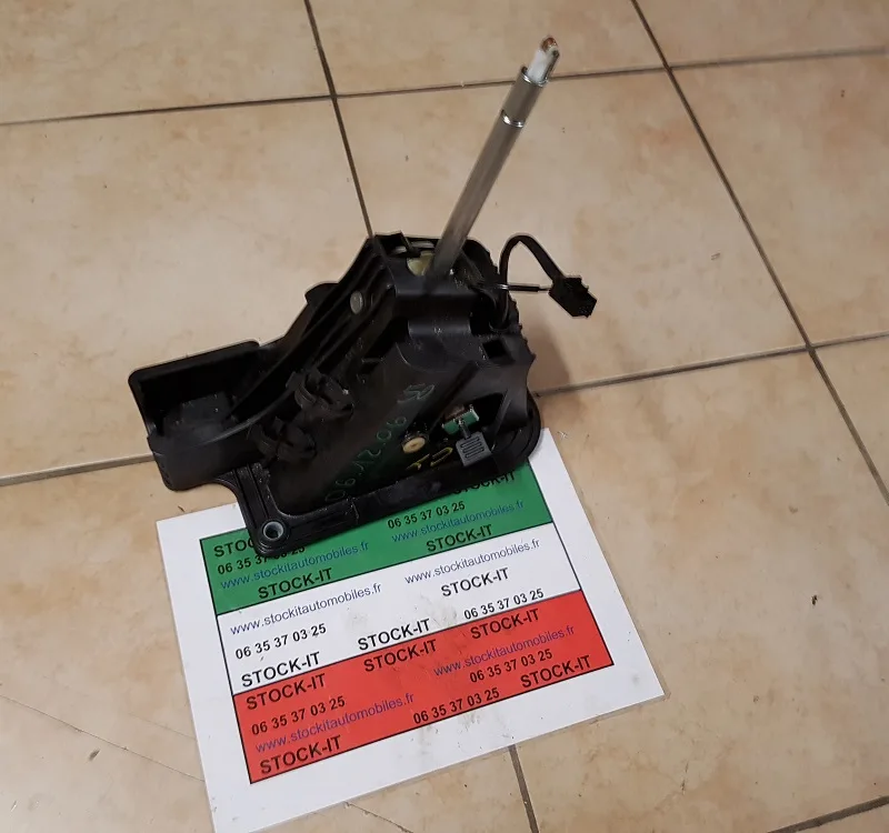 Levier de vitesse Q-tronic 159