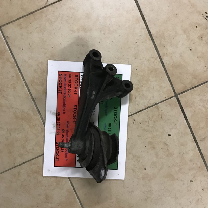 Support avec Silentbloc JTD 16V