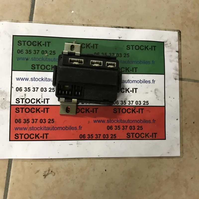 Boitier Electronique 46423346
