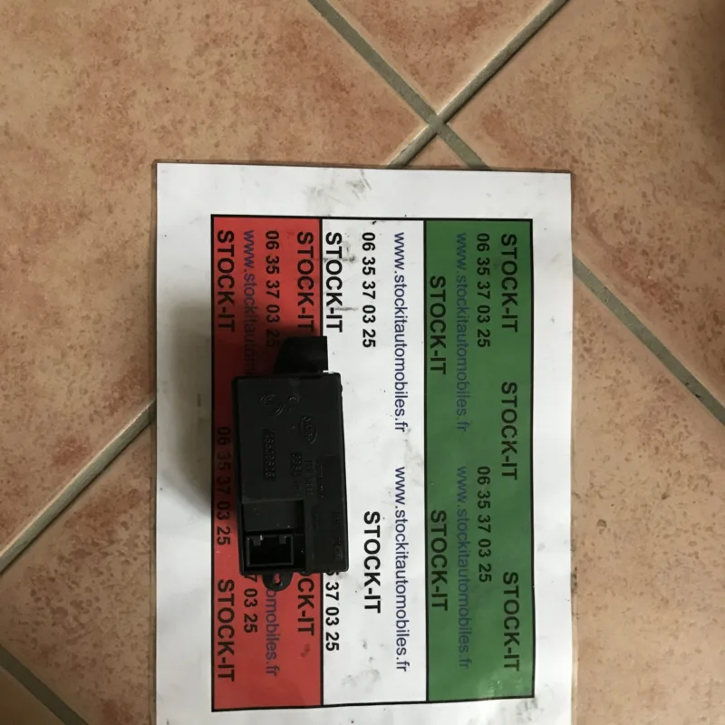 Boitier électronique 46539676
