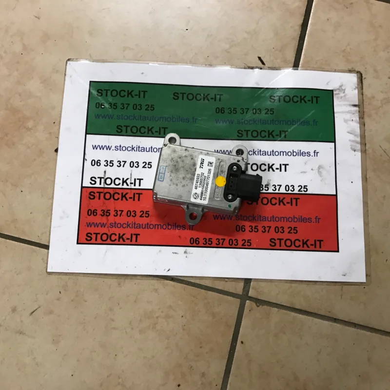 Boitier Electronique 46745933