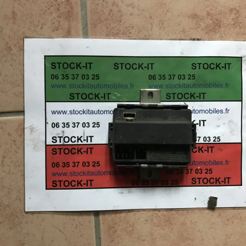 Boitier électronique 60586123