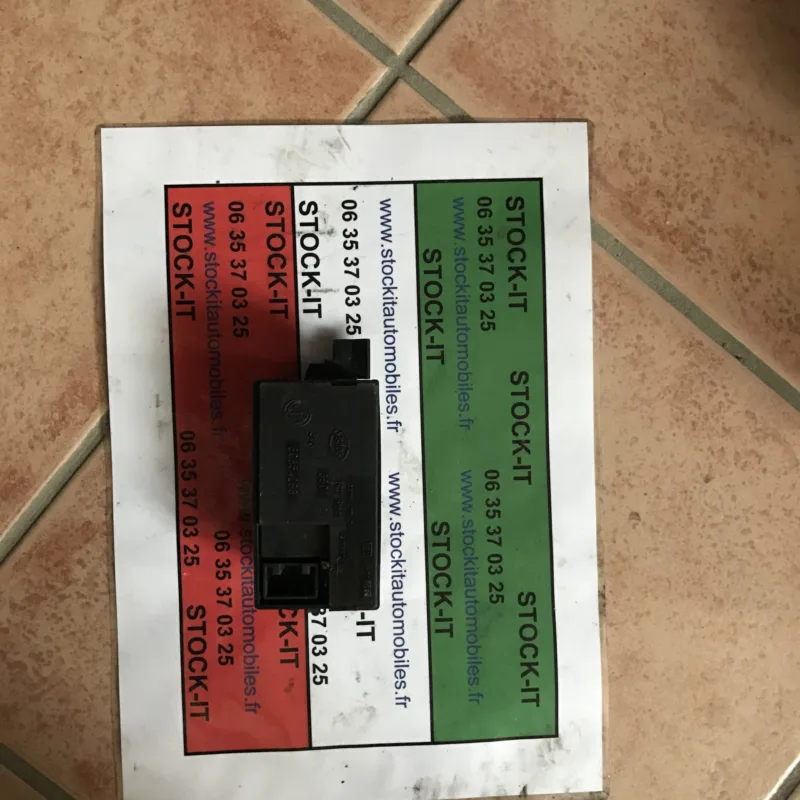 Boitier électronique 60654286