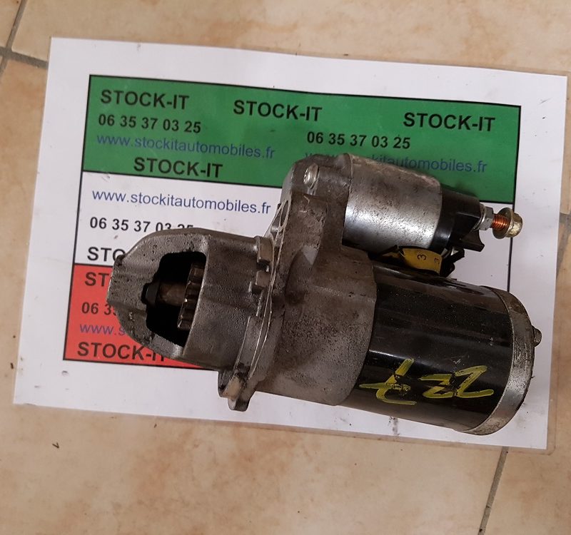 Démarreur 2.2 JTS 159 et Brera