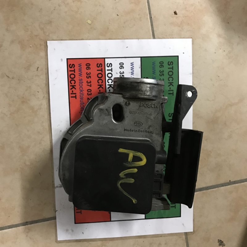Débitmètre 0 280 202 205 BOSCH