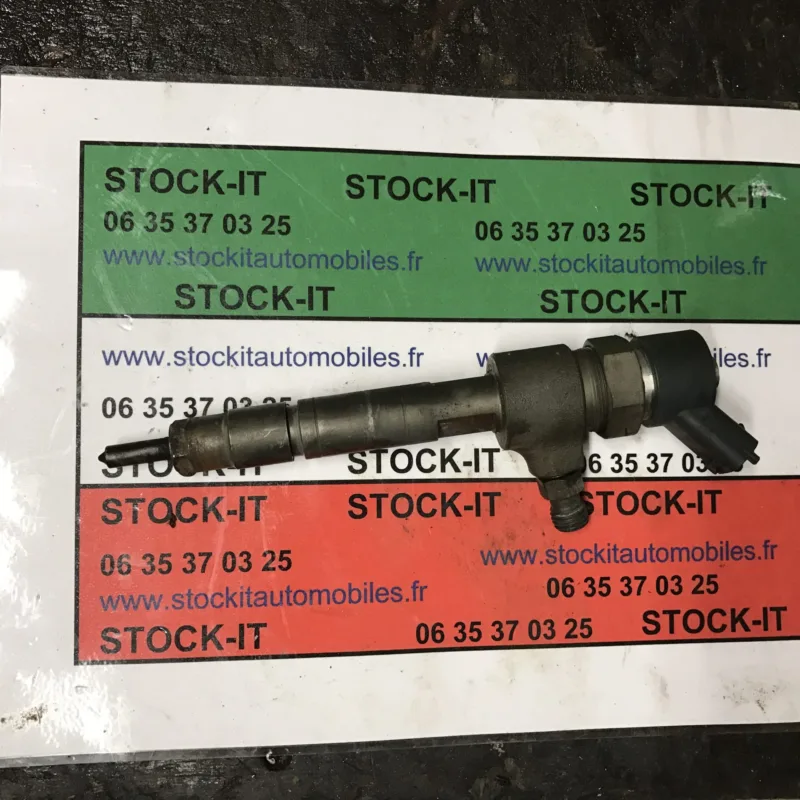 Injecteur 0 445 110 068