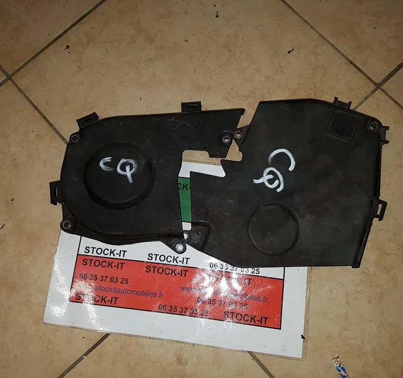 Carters de dustribution Doblo / Musa 1.9 JTD