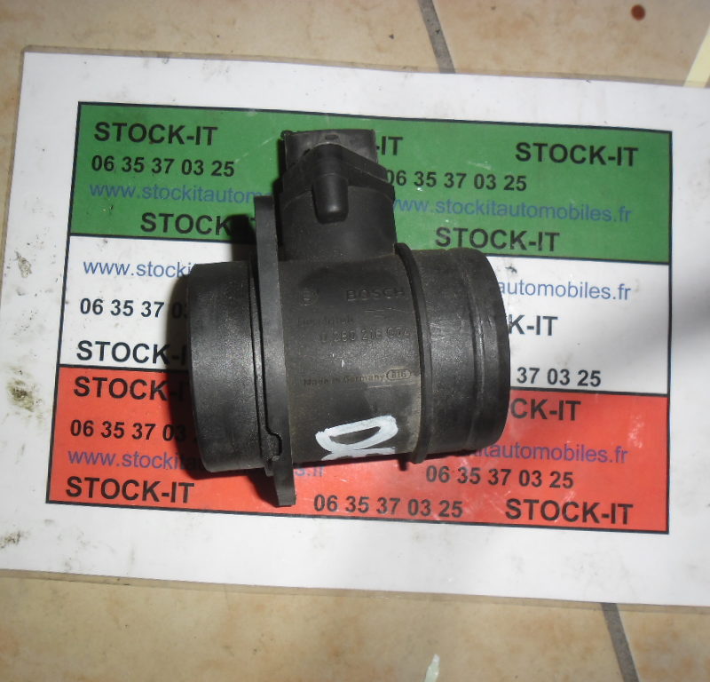 Débitmètre 0 280 218 004