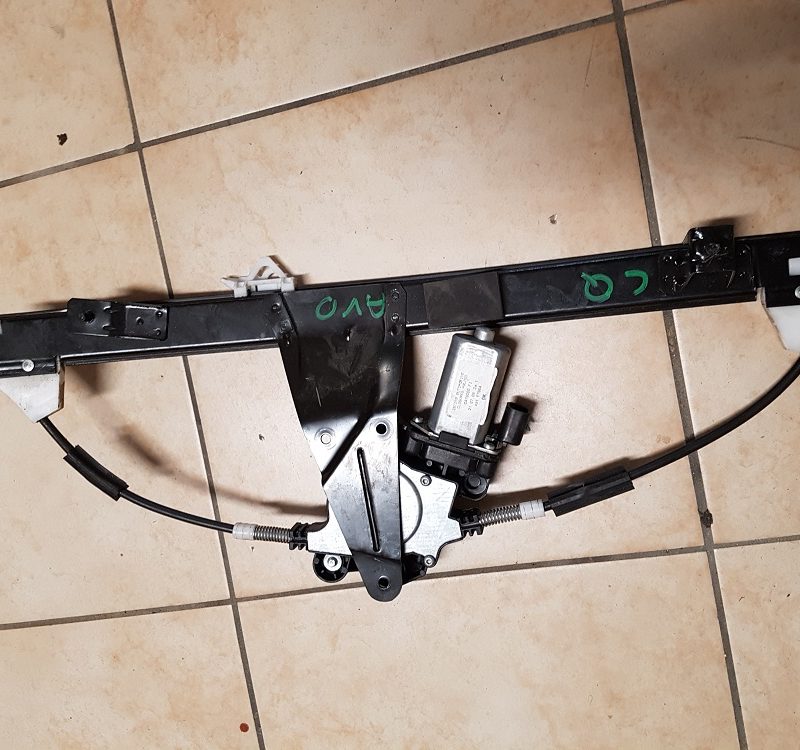 Lève vitre Avant Droit Doblo