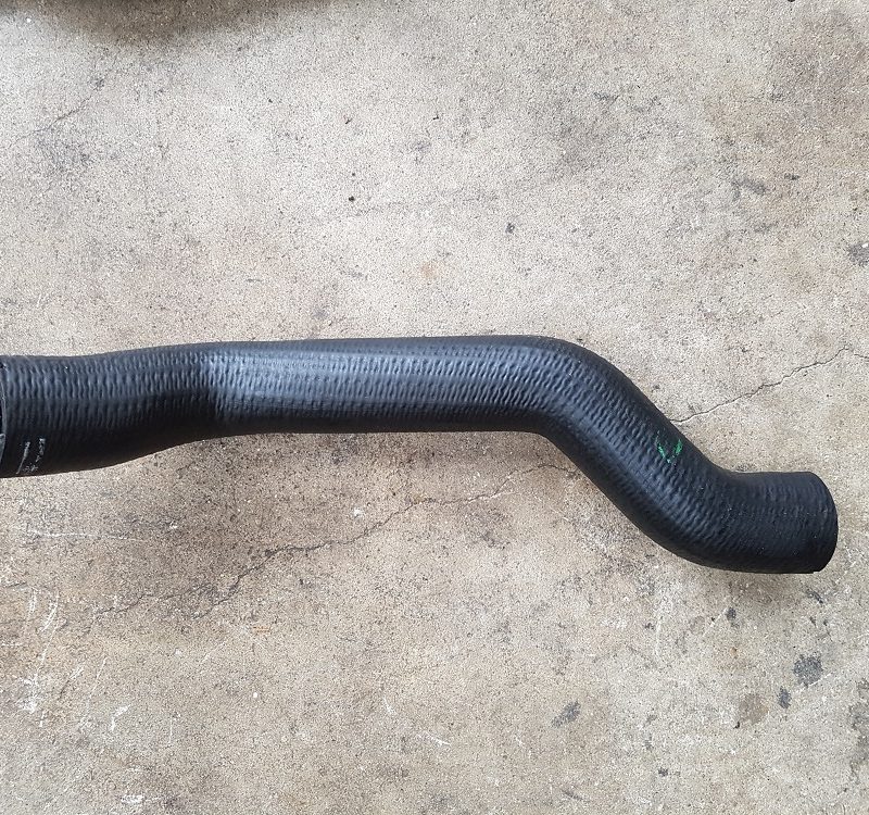 Durit inférieure Turbo 1.9 JTD/JTDm 147 GT 156