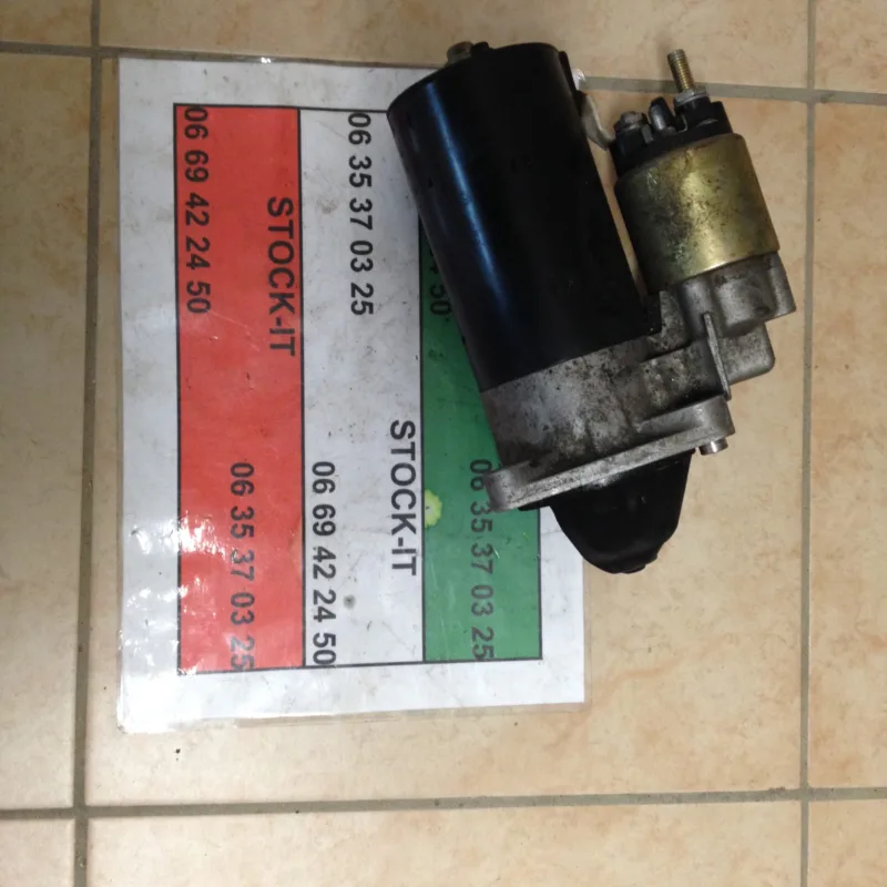 Demarreur 147 / 156 / GT  1.9 JTD / JTDm