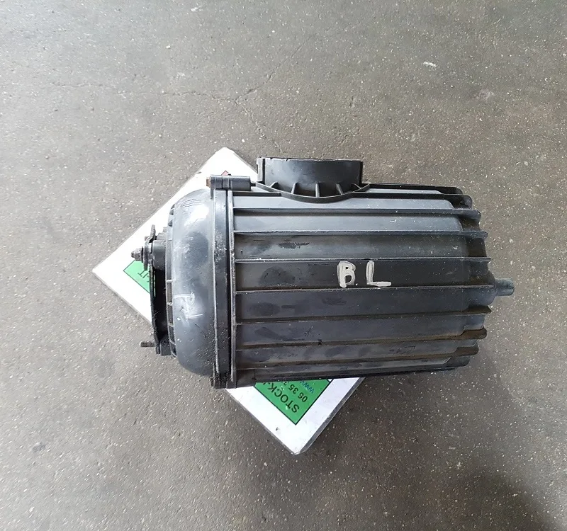 Boite à air 166 2.4 JTD 175ch