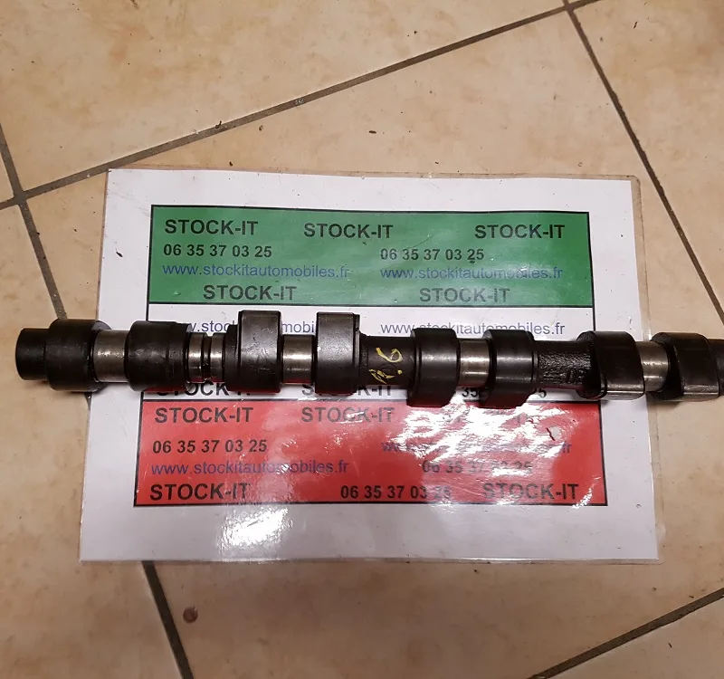 Arbre à Cames d'admission 1.6L TS 120ch Twinspark