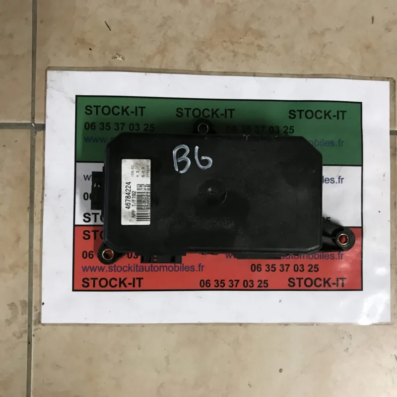 Boitier électronique 46784224