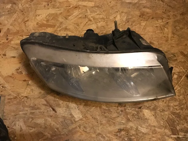 Phare avant droit Fiat Stilo
