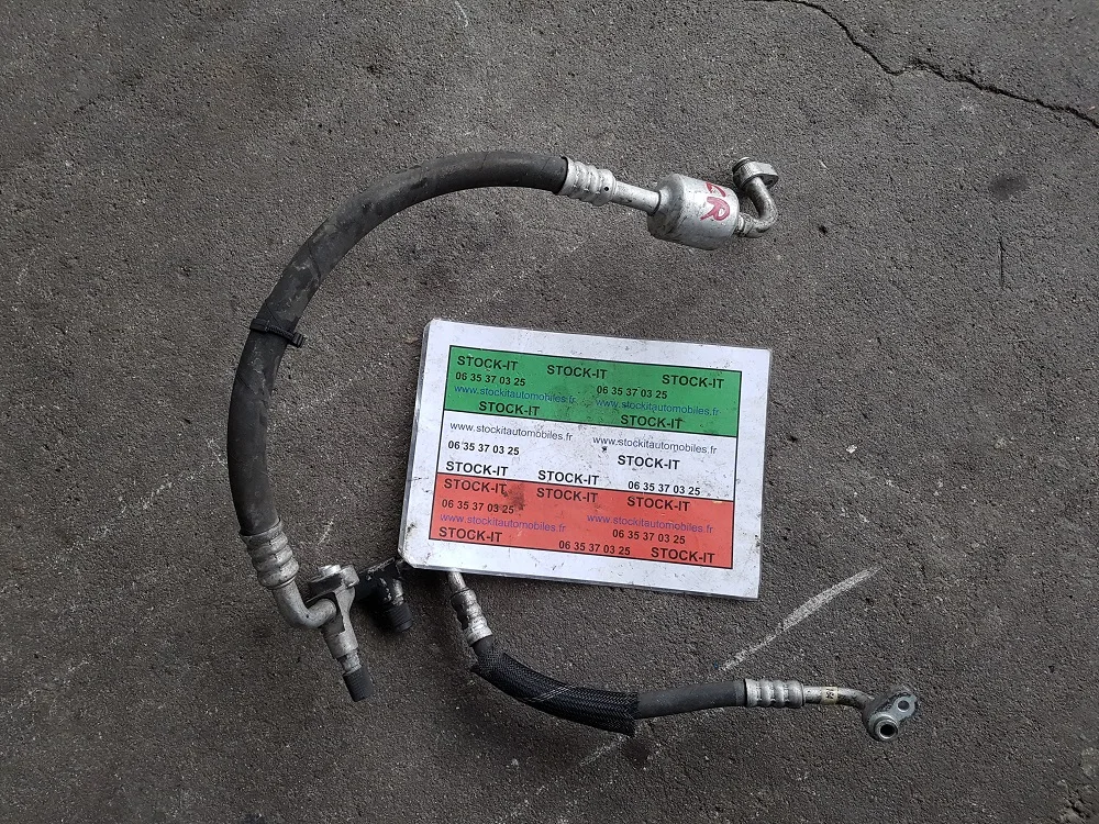 Durit tuyau de clim compresseur 147 1.6L TS – Image 2