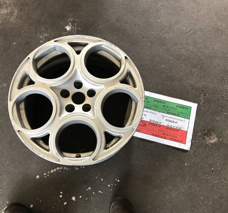 Jante GTA 17"