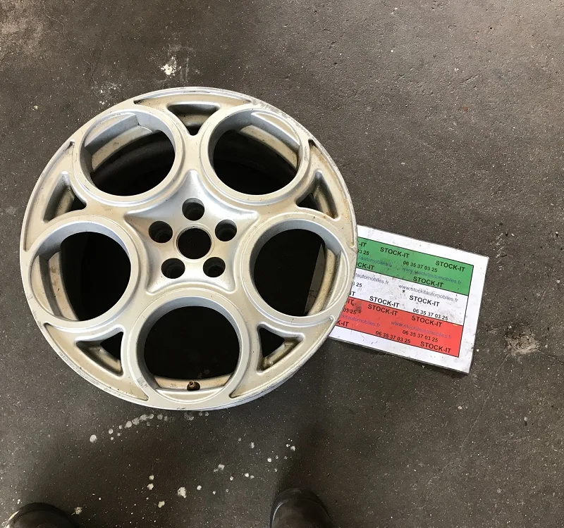 Jante GTA 17"