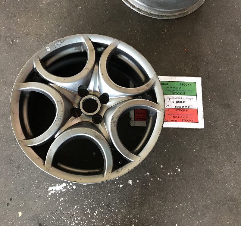 Jante Alfa Mito 17"
