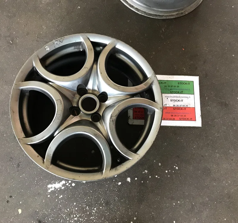Jante Alfa Mito 17"