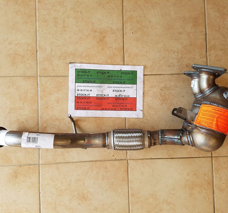 Catalyseur NEUF Alfa 147 1.6 Twinspark 120 >2002