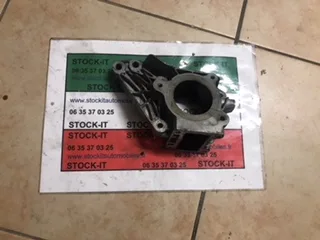 Support de vanne EGR JTD 16V Euro 5