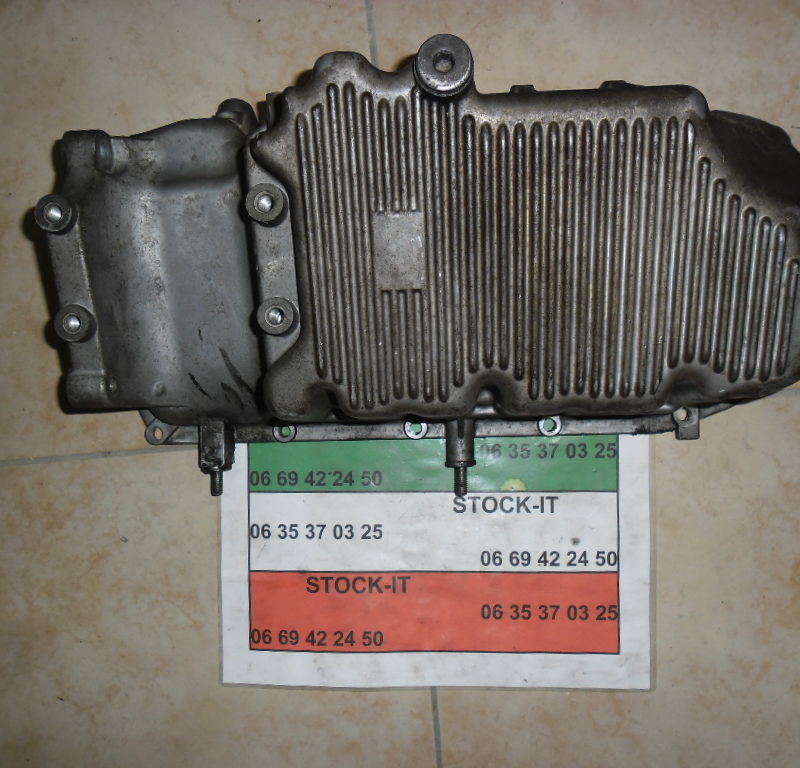 Carter huile 147 1.9 JTD 100ch