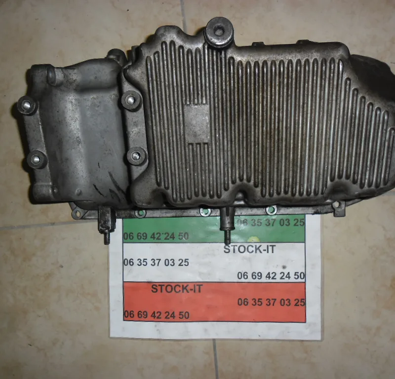 Carter huile 147 1.9 JTD 100ch