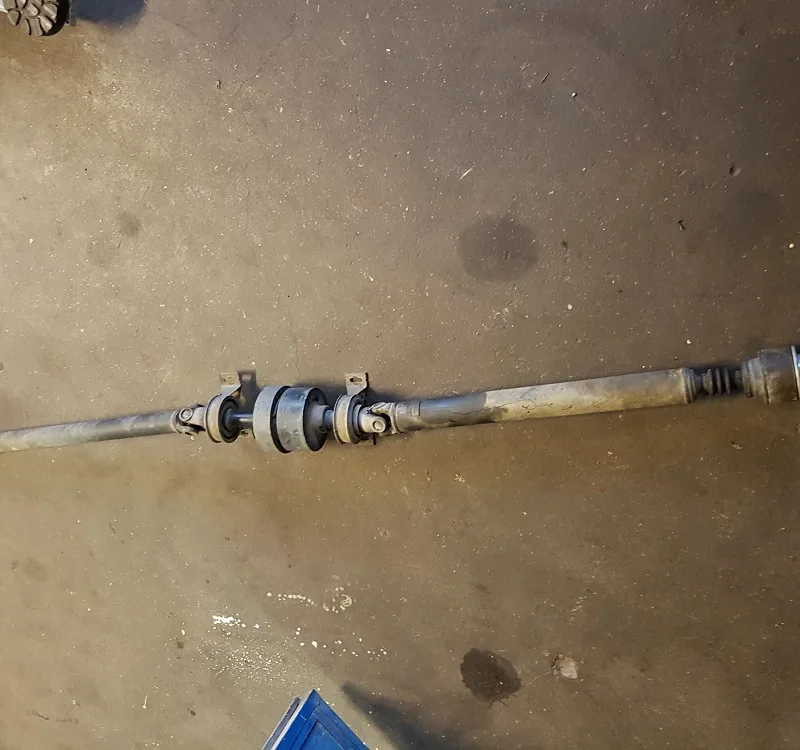 Arbre de transmission complet Freelander 1999
