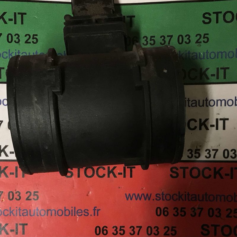 debitmètre 0 281 002 861