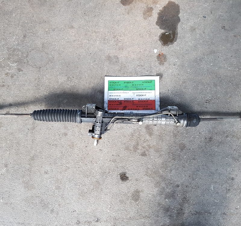 Crémaillère Fiat Ulysse TRW
