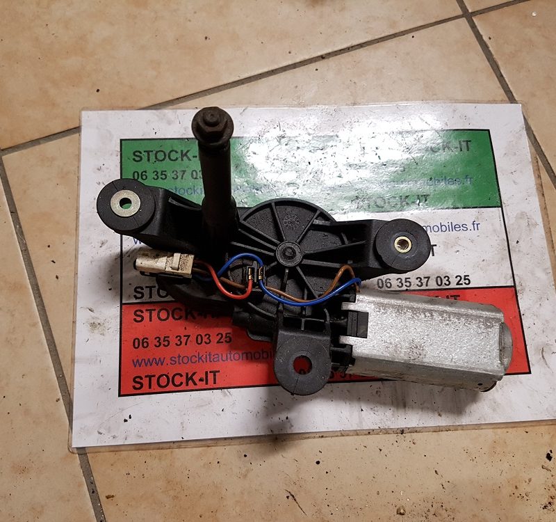 Moteur essuie glace arrière Brera