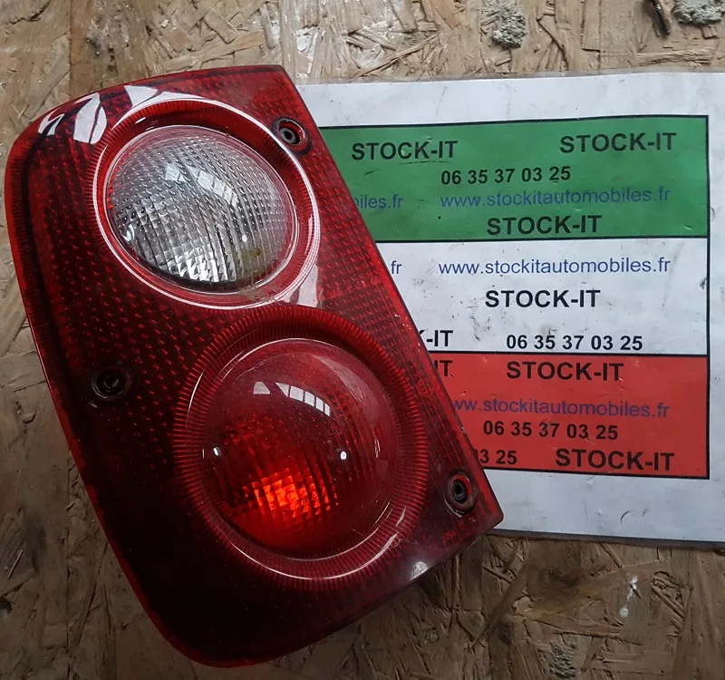 Feux Arrière Gauche Freelander