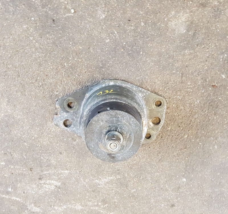 Support moteur Droit V6 2.5 et GTA