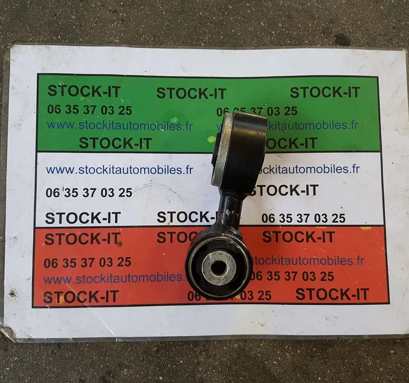 Barre anti-couple moteur avec silentbloc Neuf