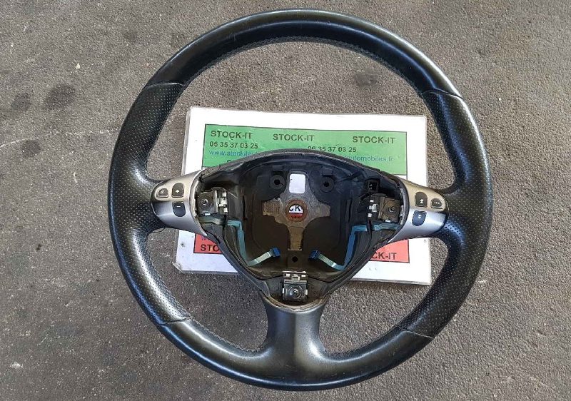 Volant 156 a partir de 2002
