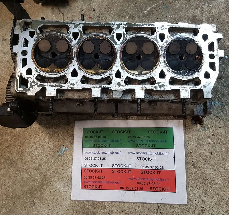 Culasse Free Lander 1.8 moteur K