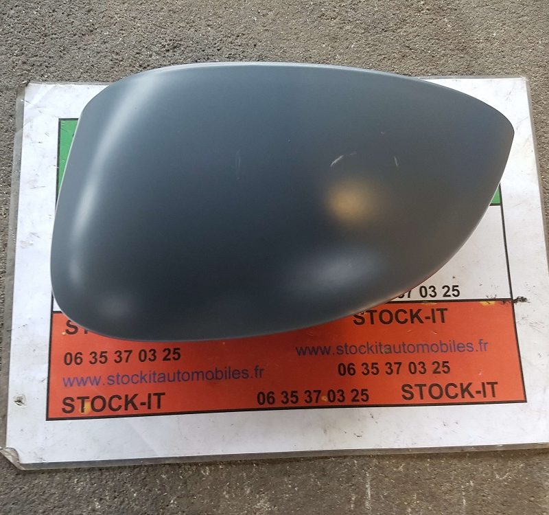 Revêtement coque rétroviseur Punto 2005-2012 NEUF 735351450